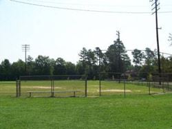 Washington Park - Ball Field